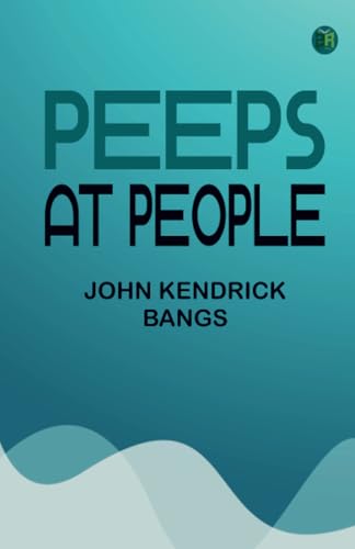 Peeps at People von Zinc Read