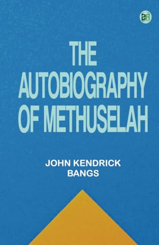 The Autobiography of Methuselah von Zinc Read