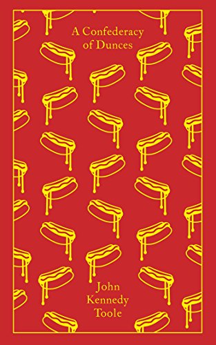 A Confederacy of Dunces (Penguin Clothbound Classics) von Penguin