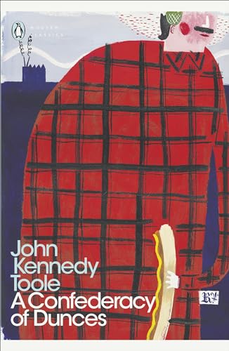 A Confederacy of Dunces: Winner of the Pulitzer Prize 1981 (Penguin Modern Classics)