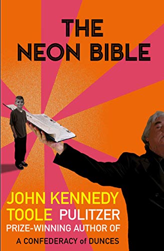 The Neon Bible von Grove Press UK
