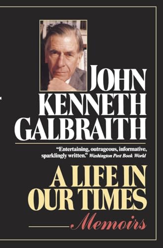 A Life in Our Times: Memoirs