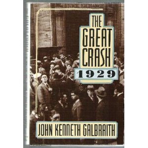 The Great Crash von Houghton Mifflin