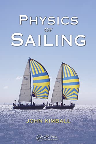 Physics of Sailing von CRC Press