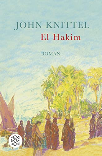 El Hakim El Hakim