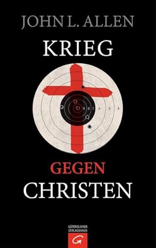 Krieg gegen Christen Krieg gegen Christen