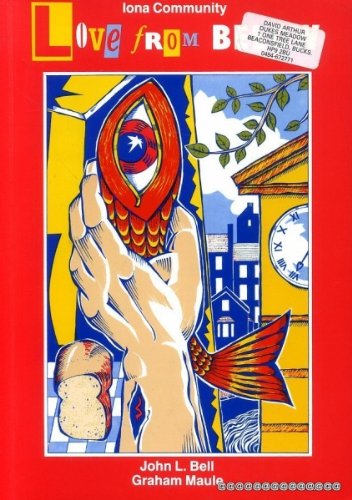 Wild Goose Songs Vol. 3: Love from Below Wild Goose Songs Vol. 3: Love from Below