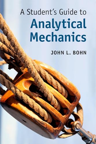 A Student's Guide to Analytical Mechanics von Cambridge University Press