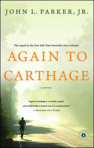 Again to Carthage: A Novel