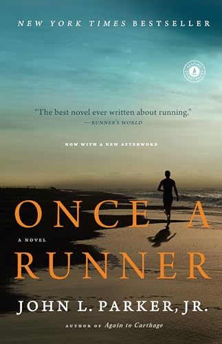 Once a Runner: A Novel von Simon & Schuster