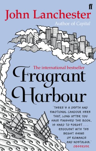 Fragrant Harbour Fragrant Harbour