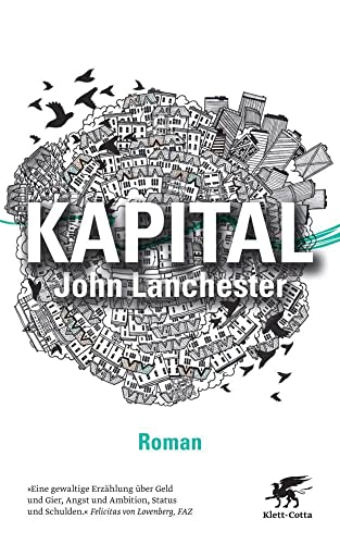 Kapital: Roman