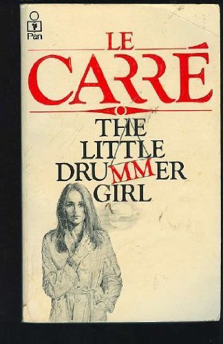 The Little Drummer Girl The Little Drummer Girl von Pan Australia