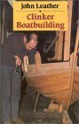 Clinker Boatbuilding von Adlard Coles Trade