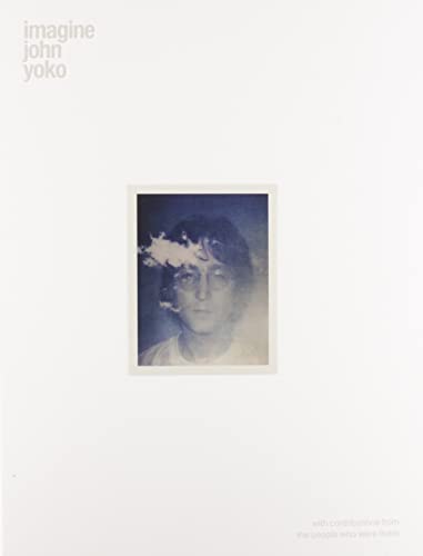 Imagine John Yoko von Grand Central Publishing