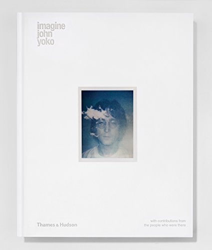 Imagine John Yoko: John Lennon & Yoko Ono