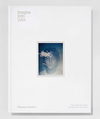 Imagine John Yoko: John Lennon & Yoko Ono