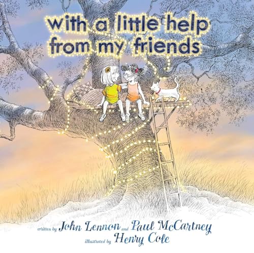 With a Little Help from My Friends