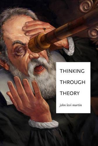 Thinking Through Theory von W. W. Norton & Company
