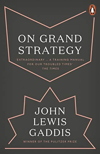 On Grand Strategy von Penguin Books Ltd (UK)