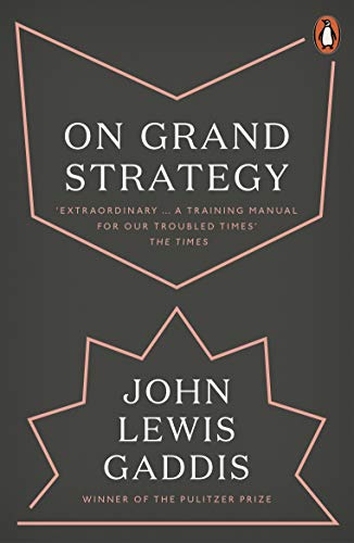 On Grand Strategy