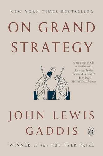 On Grand Strategy