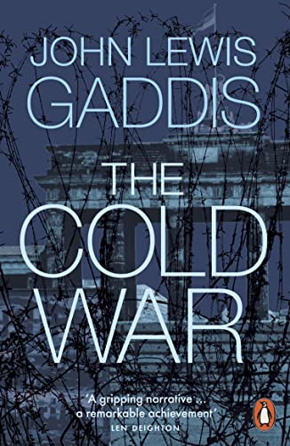 The Cold War: The Deals. The Spies. The Lies. The Truth