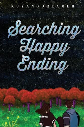 Searching Happy Ending von Ukiyoto Publishing