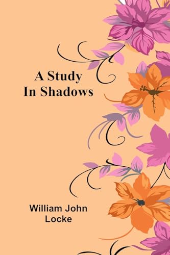 A Study In Shadows von Alpha Edition