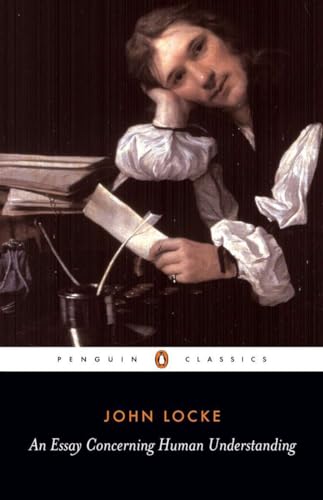 An Essay Concerning Human Understanding (Penguin Classics) von Penguin