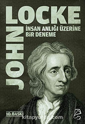 İnsan Anlığı Üzerine Bir Deneme von Serbest Kitaplar