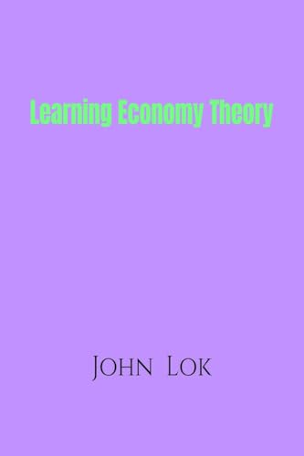 Learning Economy Theory von Notion Press