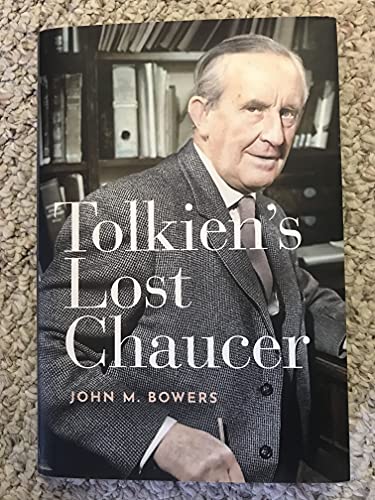 Tolkien's Lost Chaucer