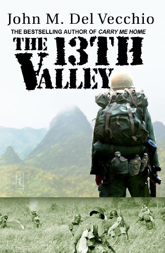 The 13th Valley von Warriors Publishing Group