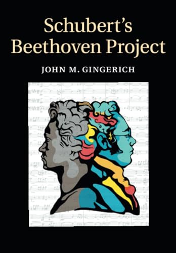 Schubert's Beethoven Project von Cambridge University Press