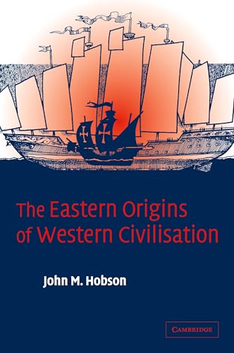 The Eastern Origins of Western Civilisation von Cambridge University Press