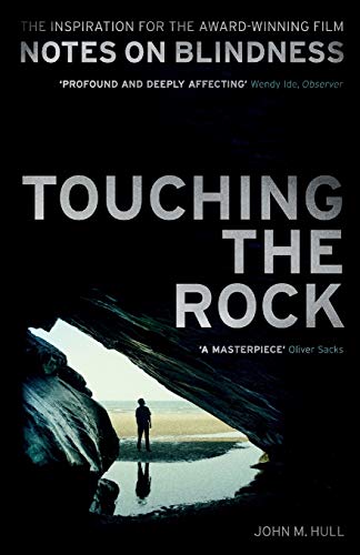 Touching the Rock: An Experience of Blindness von SPCK Publishing