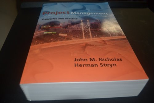 Project Management