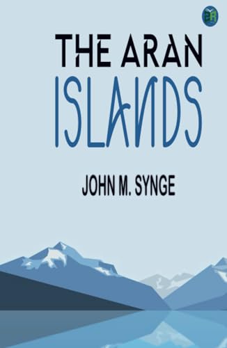 The Aran Islands von Zinc Read