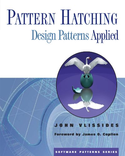 Pattern Hatching: Design Patterns Applied von Addison-Wesley Professional