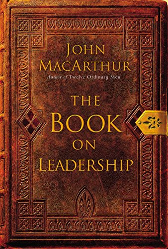 The Book on Leadership The Book on Leadership