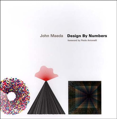 Design by Numbers von The MIT Press
