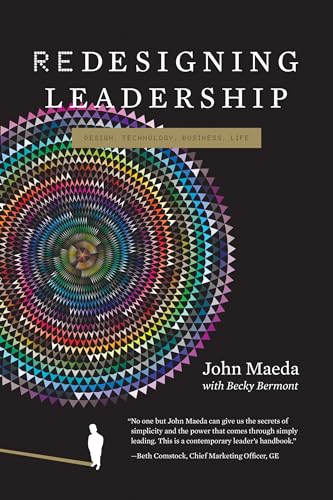 Redesigning Leadership (Simplicity: Design, Technology, Business, Life) von The MIT Press