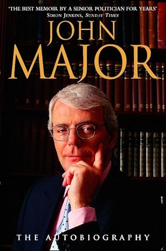 John Major: The Autobiography