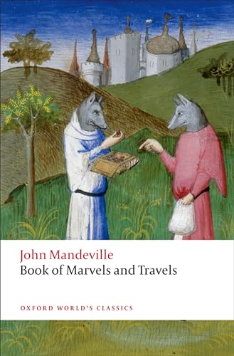 The Book of Marvels and Travels (Oxford World's Classics) von Oxford University Press, USA