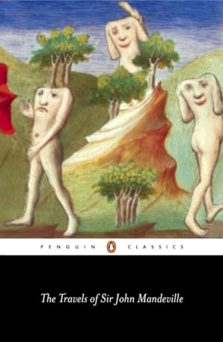 The Travels of Sir John Mandeville (Penguin Classics) von Penguin