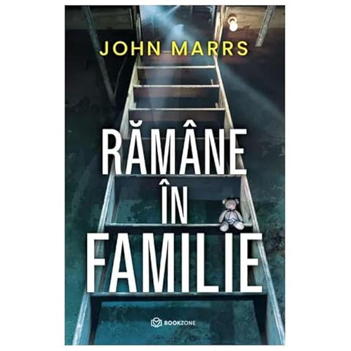Ramane In Familie von Bookzone
