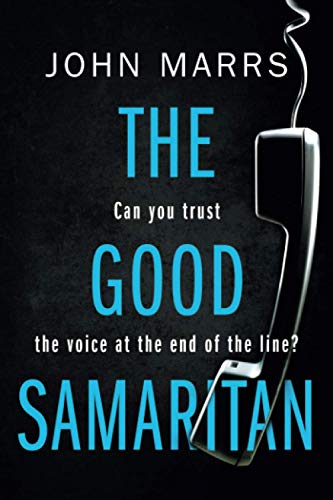 The Good Samaritan von Thomas & Mercer