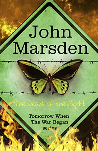 The Dead of the Night: Book 2 (The Tomorrow Series) von Quercus