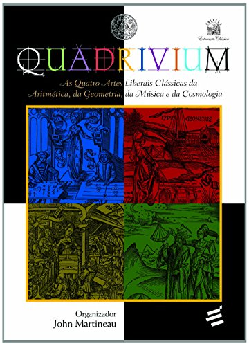 Quadrivium (Em Portuguese do Brasil)